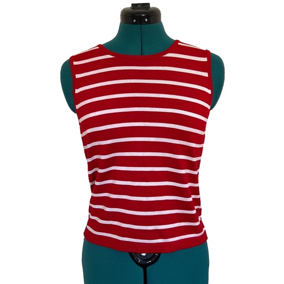 🌺HOST PICK🌺 Ralph Lauren Petites Sweater Set Size Small - Picture 6 of 14